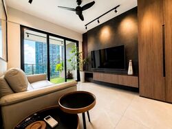 Normanton Park (D5), Apartment #592302391